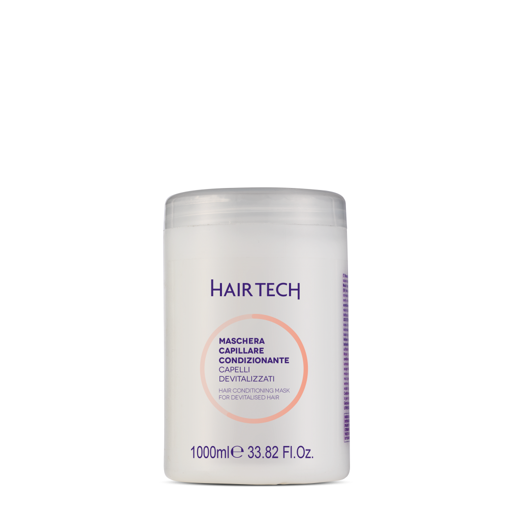 HAIR TECH MASCHERA CONDIZIONANTE 1000ML