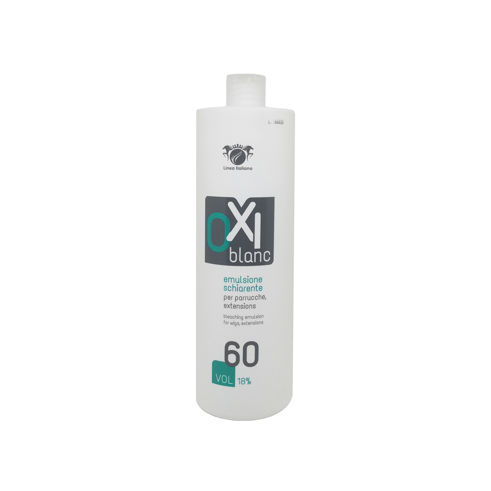 LINEA ITALIANA OXIBLANC EMULSIONE SCHIARENTE 1000ML