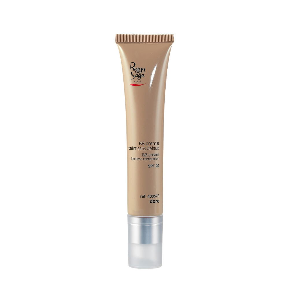 PEGGY SAGE 400670 BB CREAM INCARNATO SENZA IMPERFEZIONI DORÉ