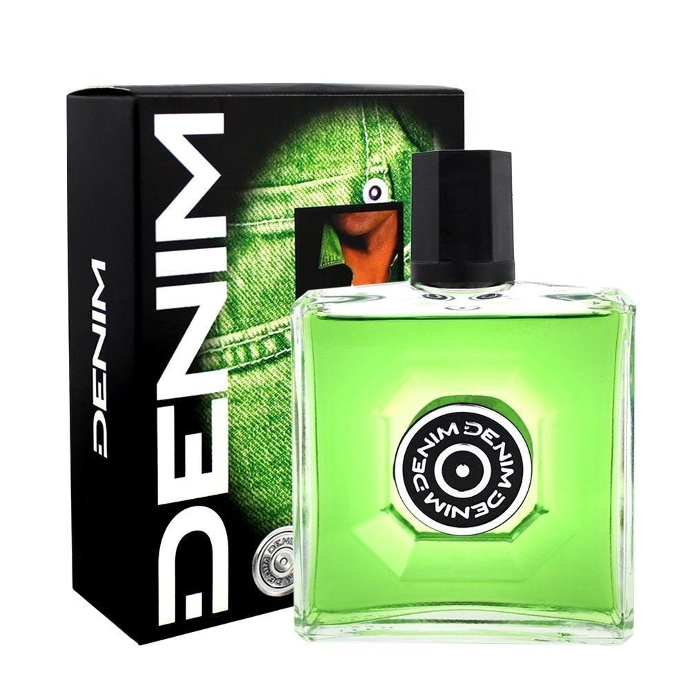 DENIM AFTER SHAVE MUSK 100ML
