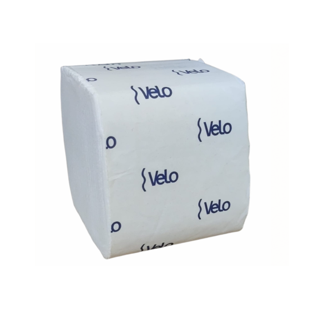 CA VELO CARTA IGIENICA INTERFOGLIATA CI21 PURE PULP 210PZ
