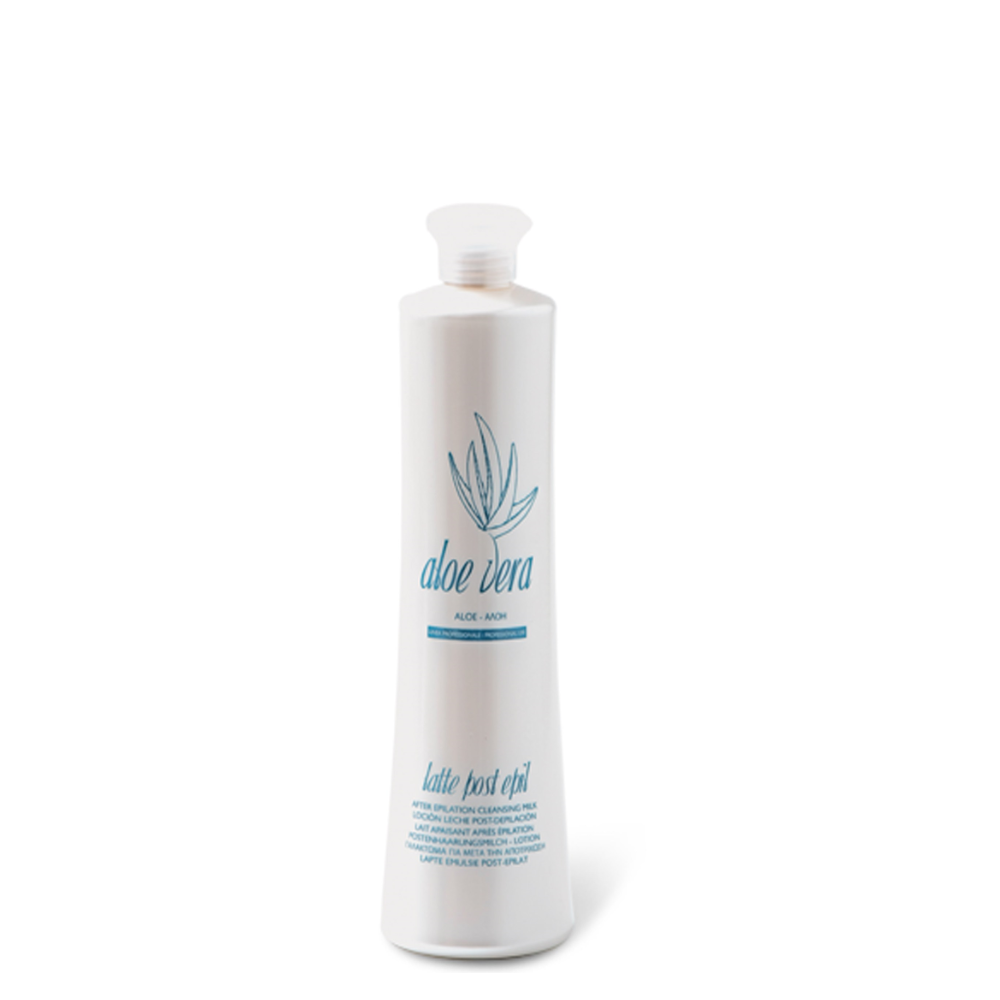 ROIAL LATTE POST DEPILAZIONE ALOE VERA 500ML DEP2080