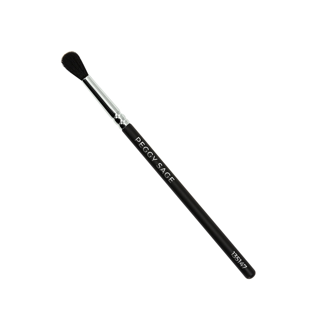 PEGGY SAGE 135147 PENNELLO DIFFUSORE PER OMBRETTO ROTONDO E SOFFICE 6,5MM