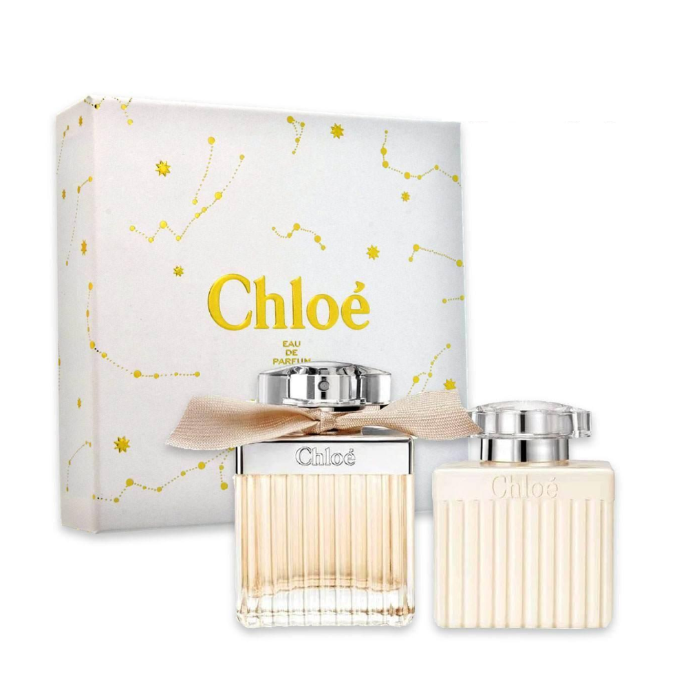 CHLOE CONF. BODY LOTION 100ML + EDP 50ML