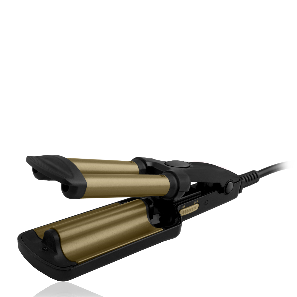 LABOR FERRO TRIPLO MINI WAVE EVO TOURMALINE B262L