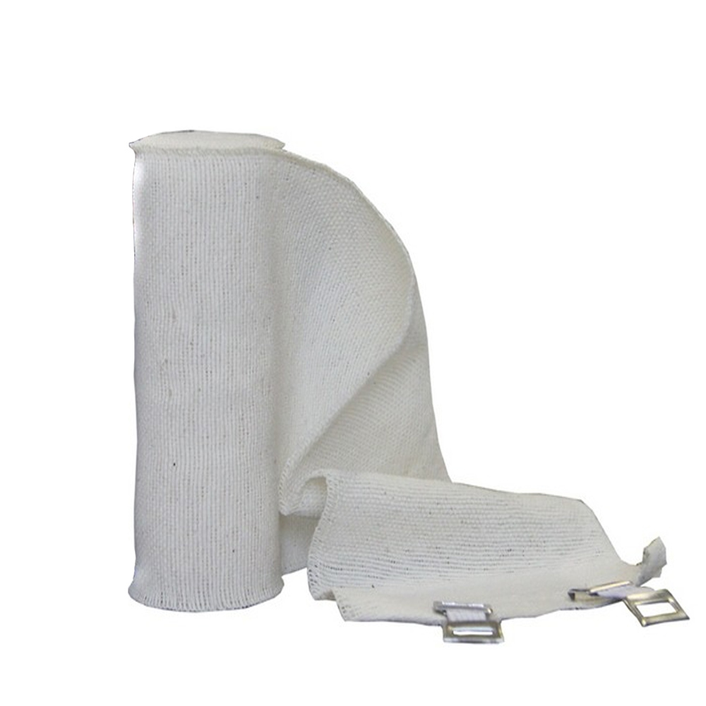 RAYS BENDA DI GARZA ELASTICA NON STERILE CM.20