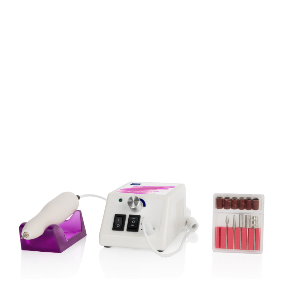 LABOR FRESA NAILS LIFE 18000 GIRI W016