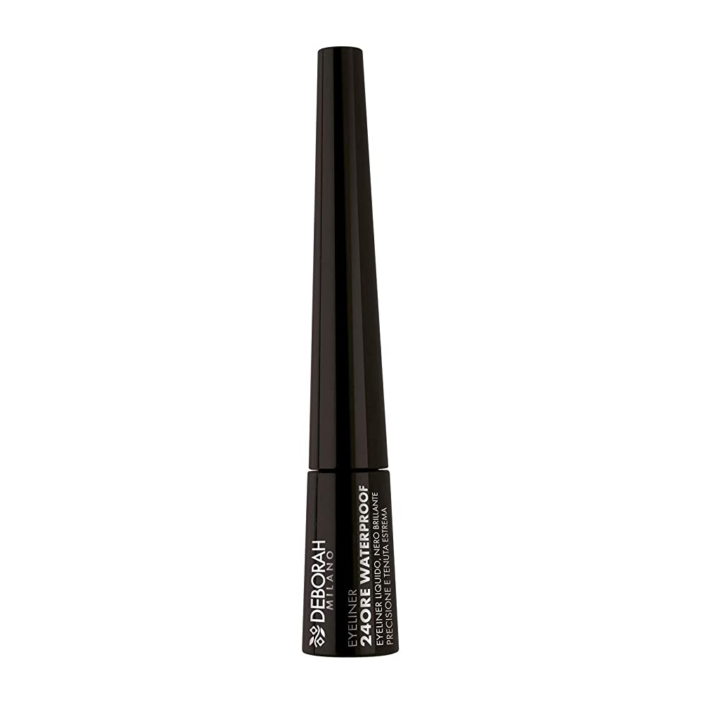 DEBORAH 24 ORE EYELINER WATERPROOF NERO 002540