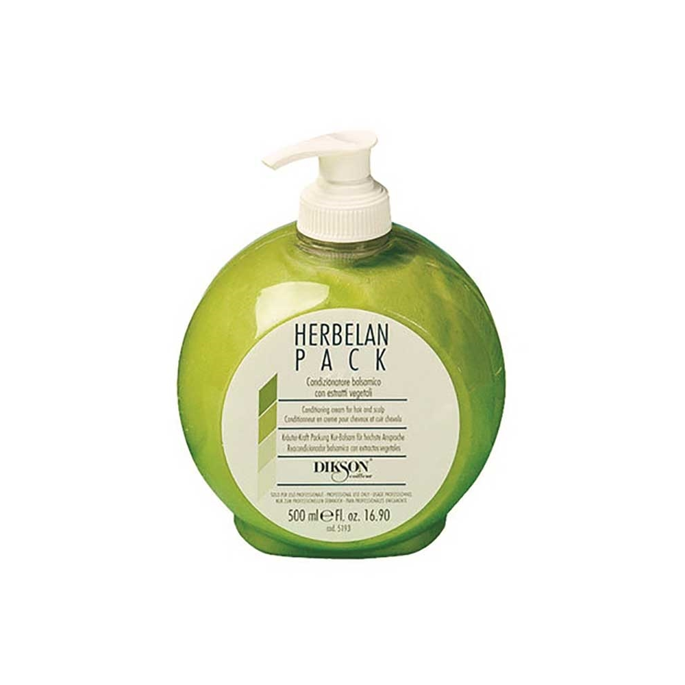DIKSON HERBELAN PACK CONDITIONER 500ML