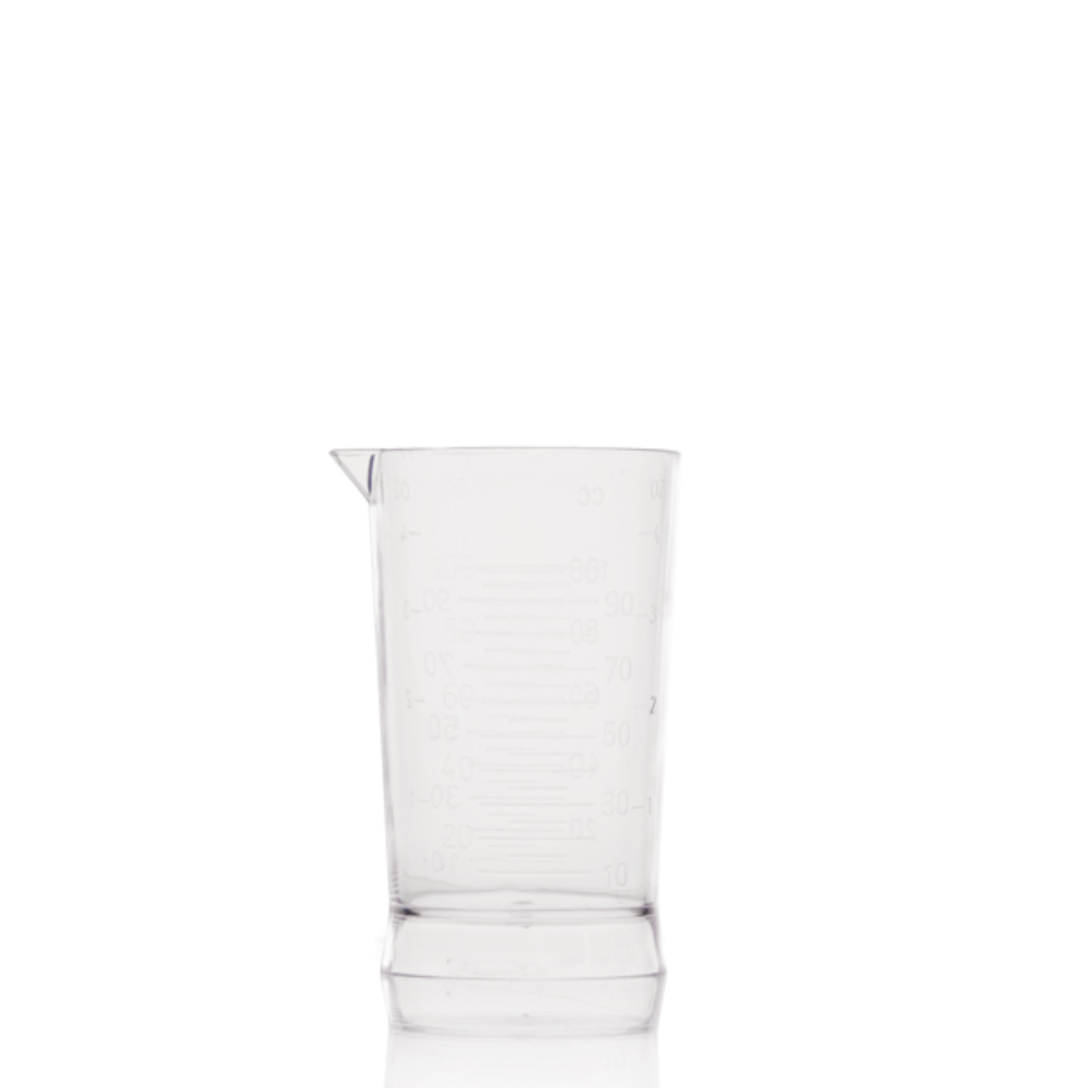 LABOR MISURINO GRADUATO 100ML E301