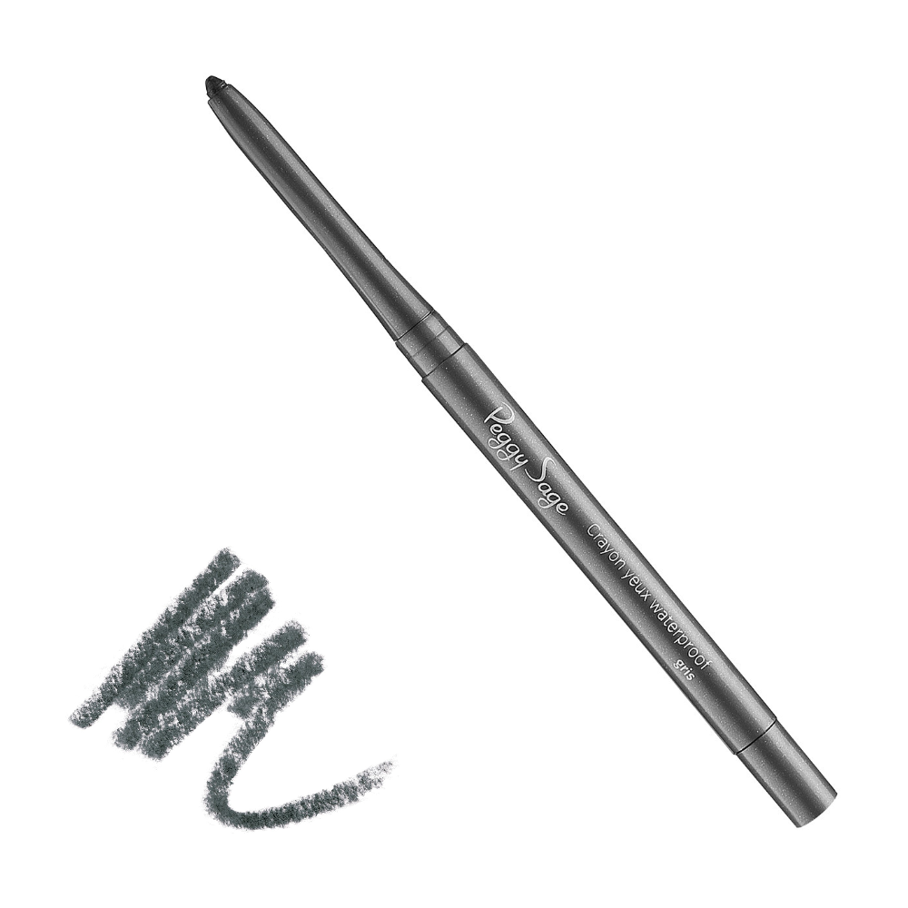 PEGGY SAGE 131025 MATITA OCCHI WATERPROOF GRIS