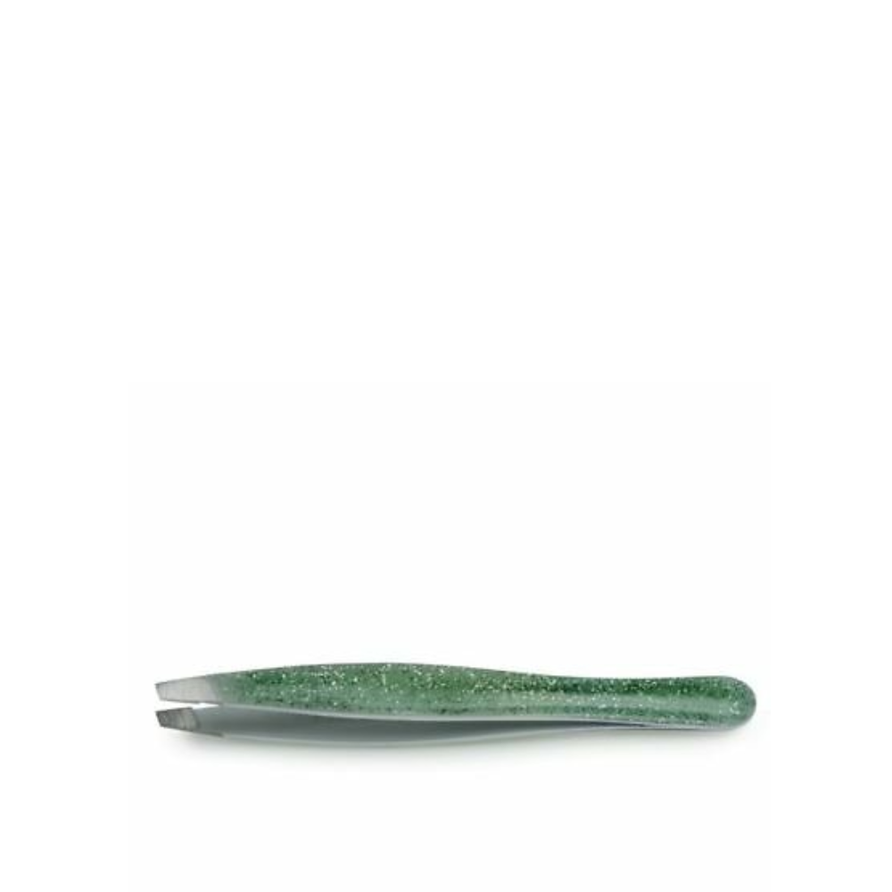 AURORE PINZA INOX VERDE 34211