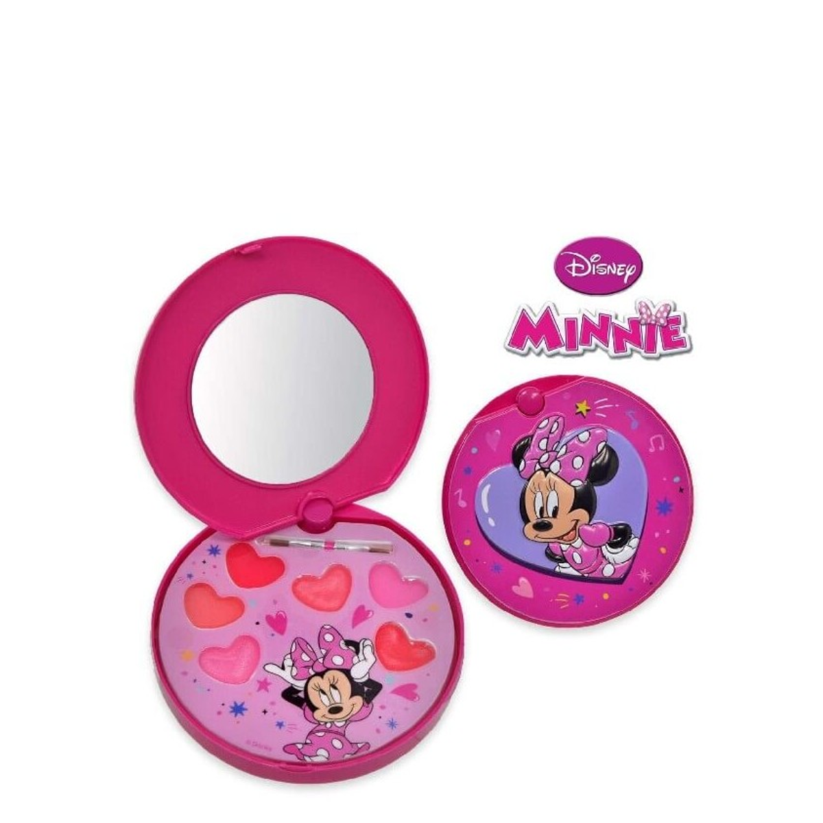DISNEY MINNIE TROUSSE CON SPECCHIO LN1261