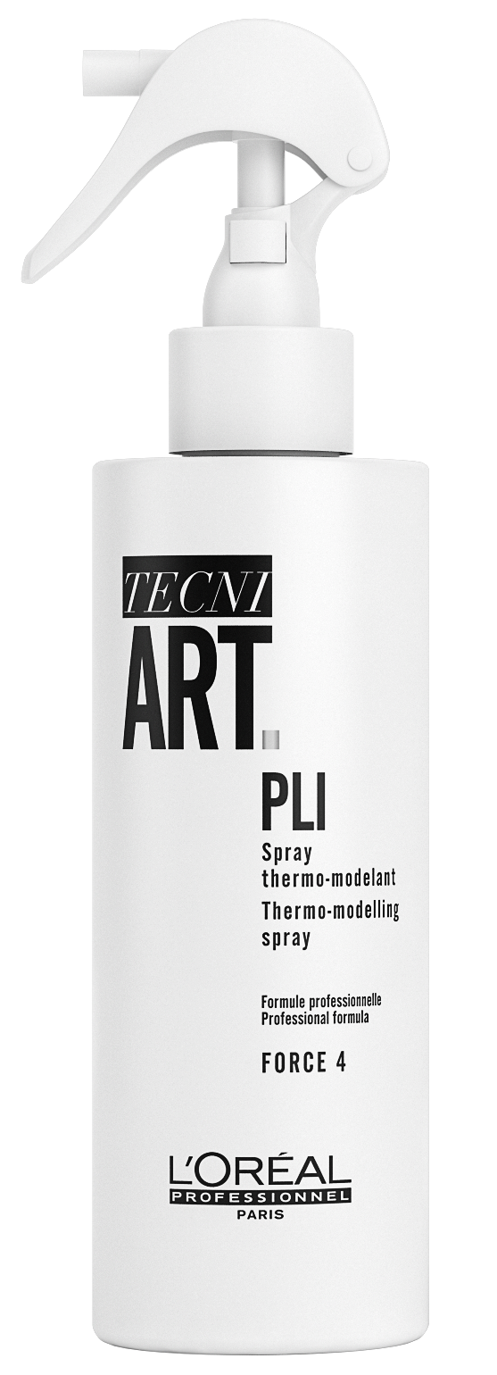 LOREAL SPRAY THERMO MODELLANTE PLI TECNIART 190ML