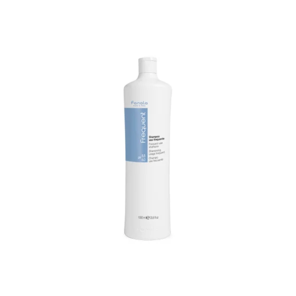 FANOLA SHAMPOO USO FREQUENTE 1000ML 1076622