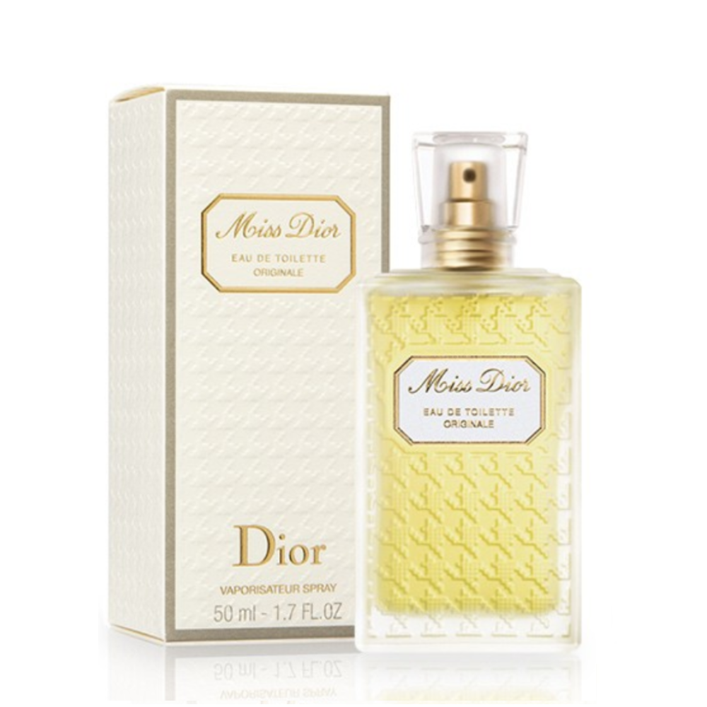 CHRISTIAN DIOR MISS DIOR EDT 50ML