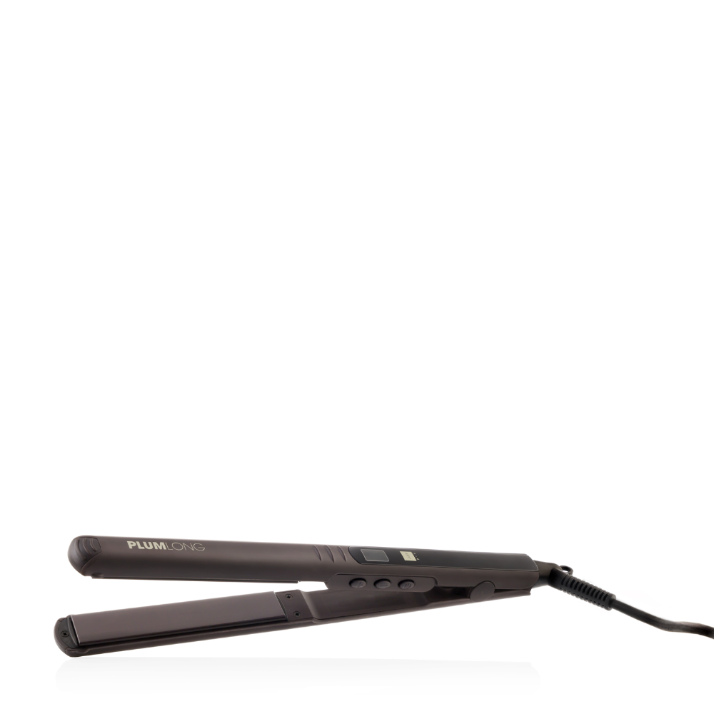 LABOR PIASTRA PLUM LONG CERAMICA TOURMALINE B341EVO