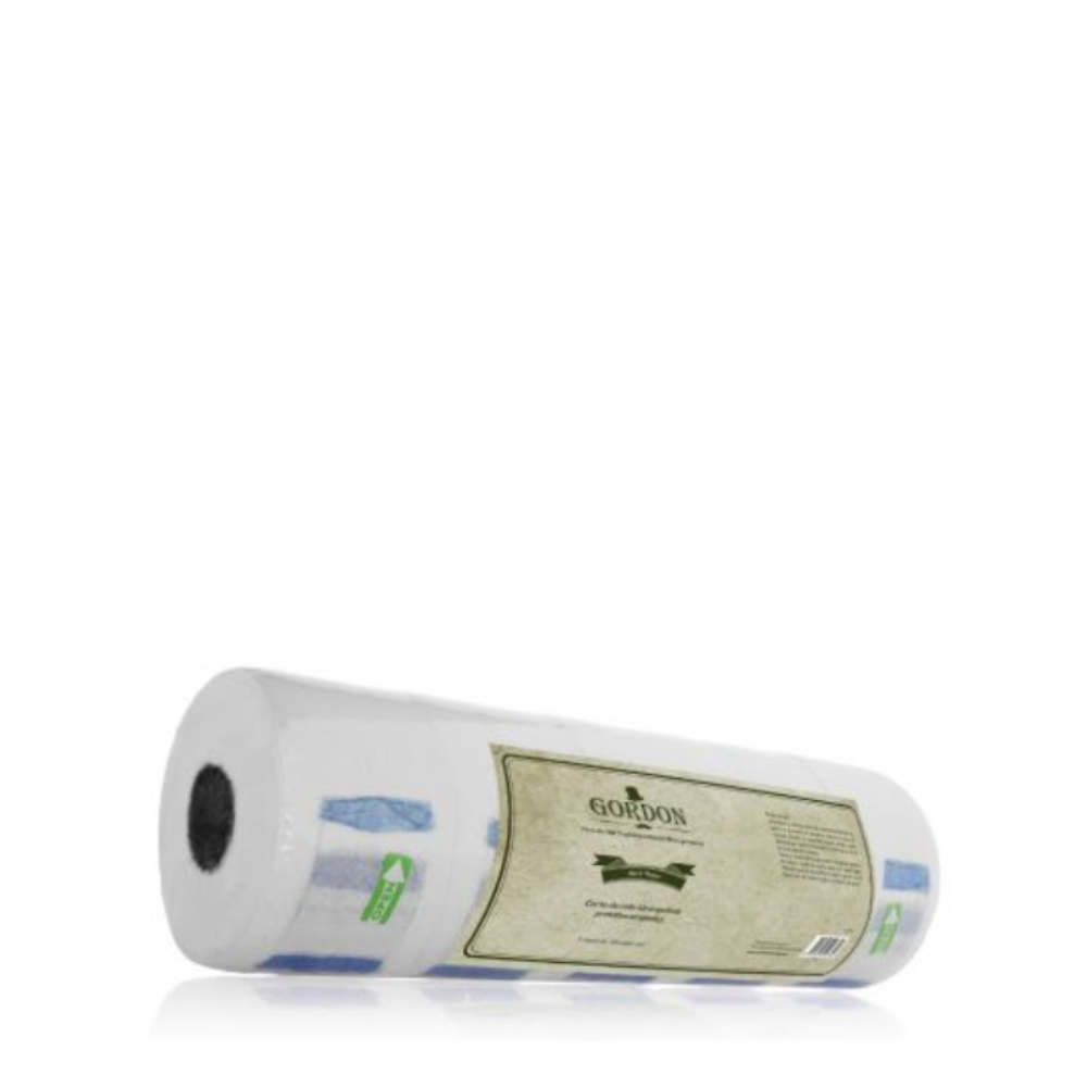 GORDON ROTOLO CARTA COLLO ADESIVA BIANCA CONF. 5PZ W006 (PEZZO SINGOLO)