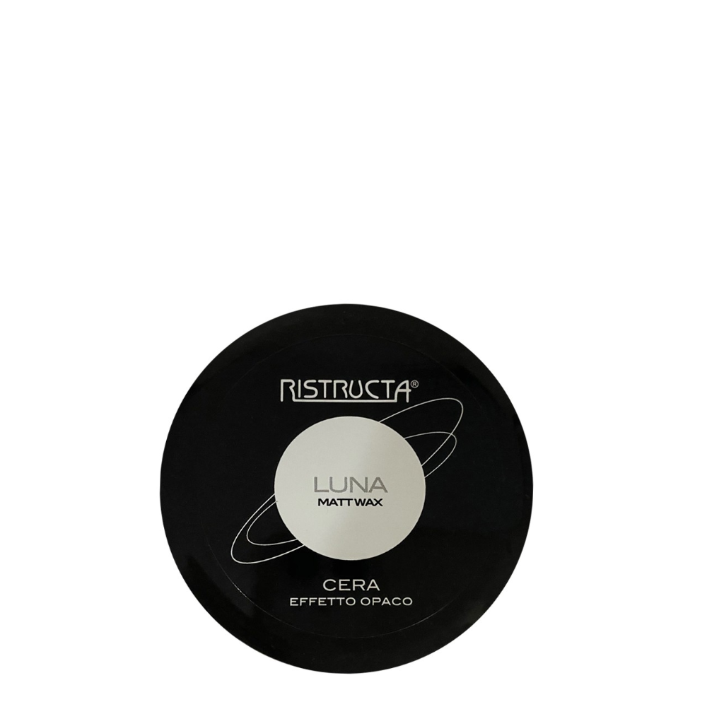RISTRUCTA CERA LUNA WATER WAX 100ML
