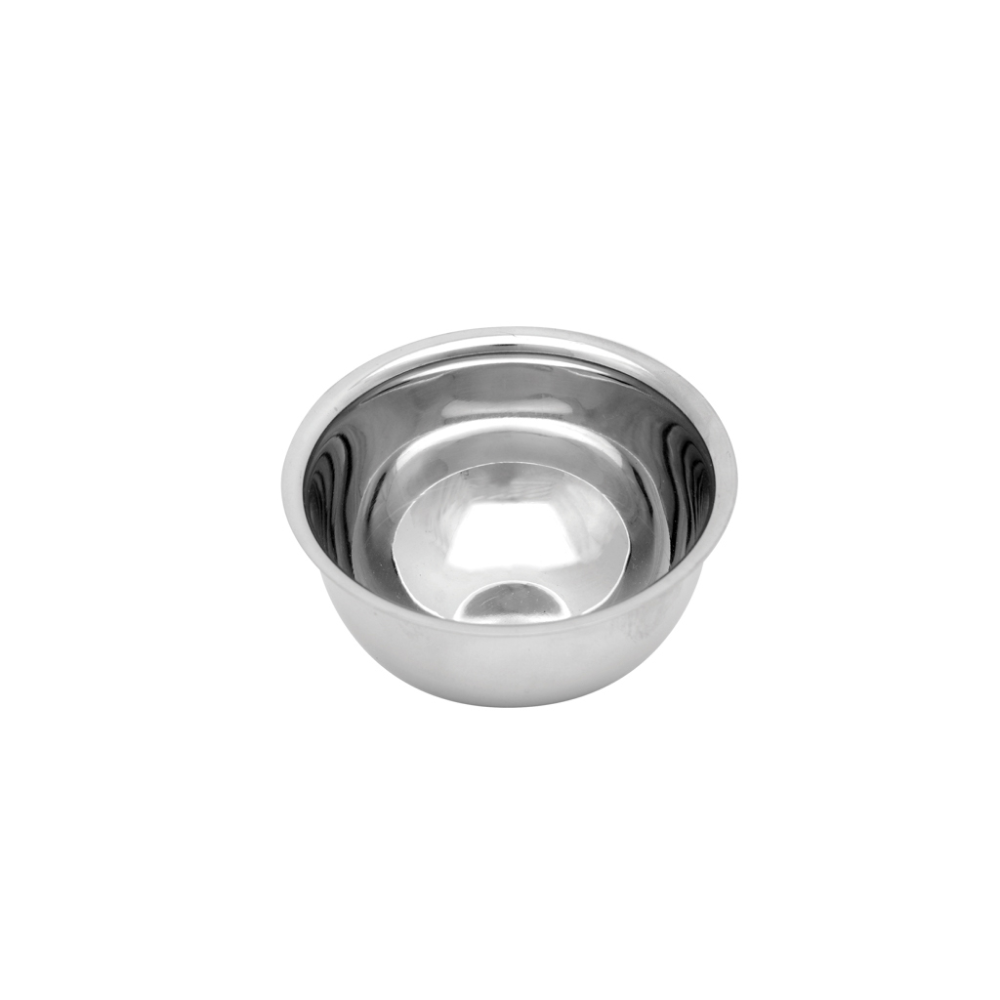 MORO CIOTOLA BARBA ACCIAIO INOX PICCOLA 128 39128