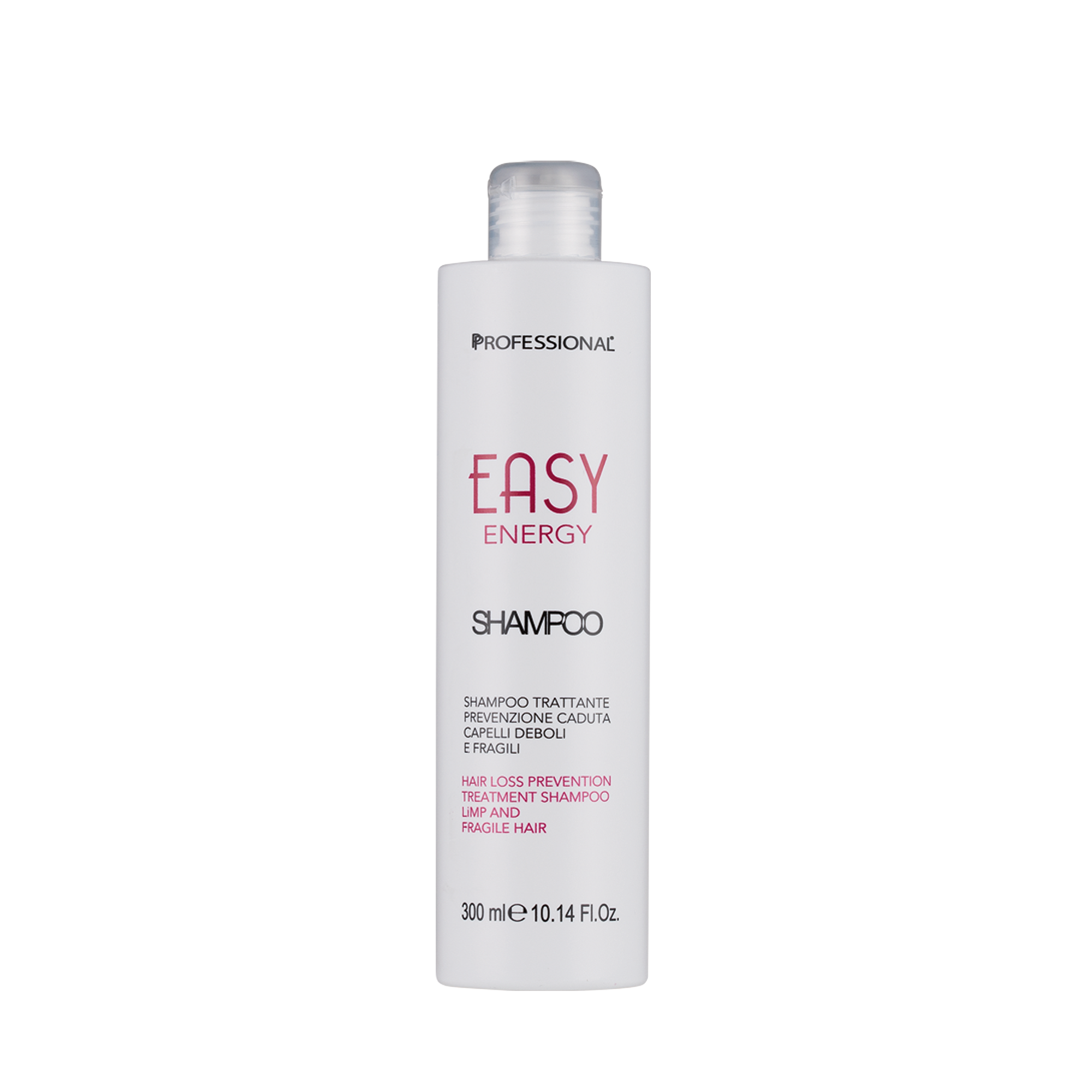 PROFESSIONAL EASY ENERGY SHAMPOO PREVENZIONE CADUTA 300ML