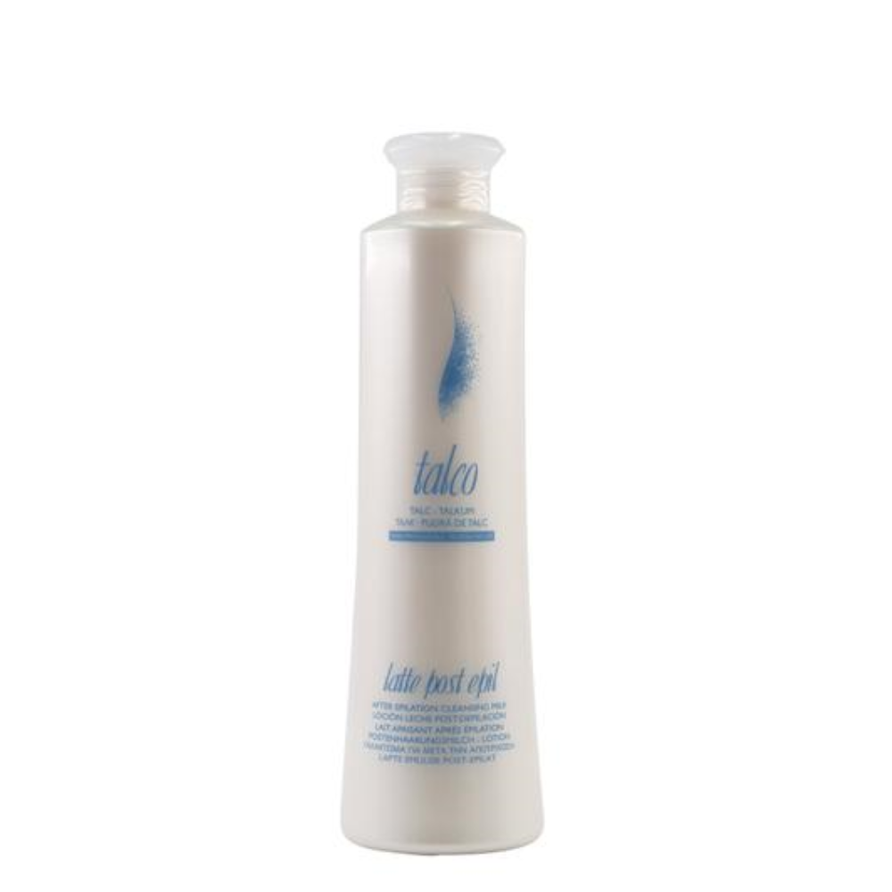 ROIAL LATTE POST DEPILAZIONE TALCO 500ML DEP2082