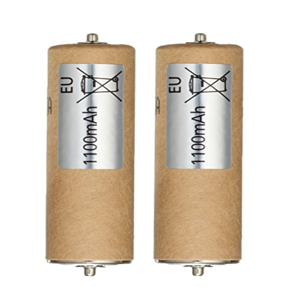 PANASONIC BATTERIA RICAMBI ER1611/GP80/DGP82