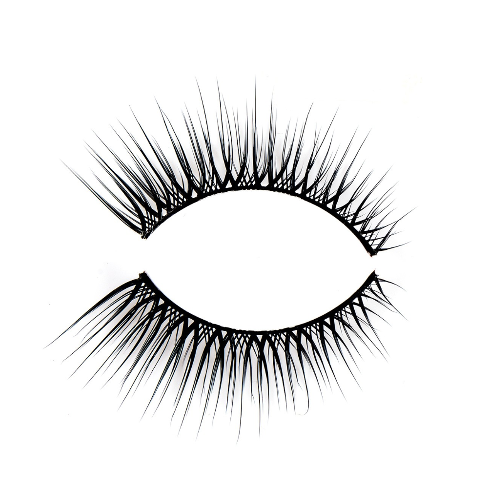 PEGGY SAGE 130964 CIGLIA FINTE + COLLA REGARD FASCINANT