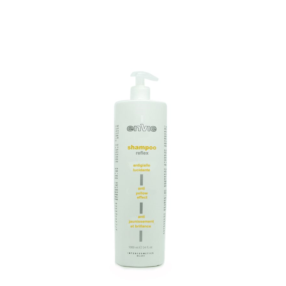 ENVIE SHAMPOO ANTIGIALLO LUCIDANTE 1000ML EN388