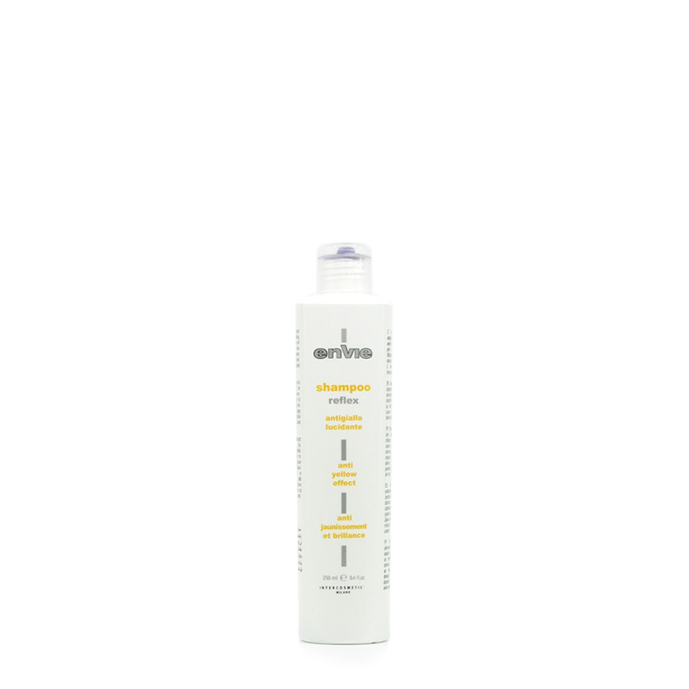 ENVIE SHAMPOO ANTIGIALLO LUCIDANTE 250ML EN389