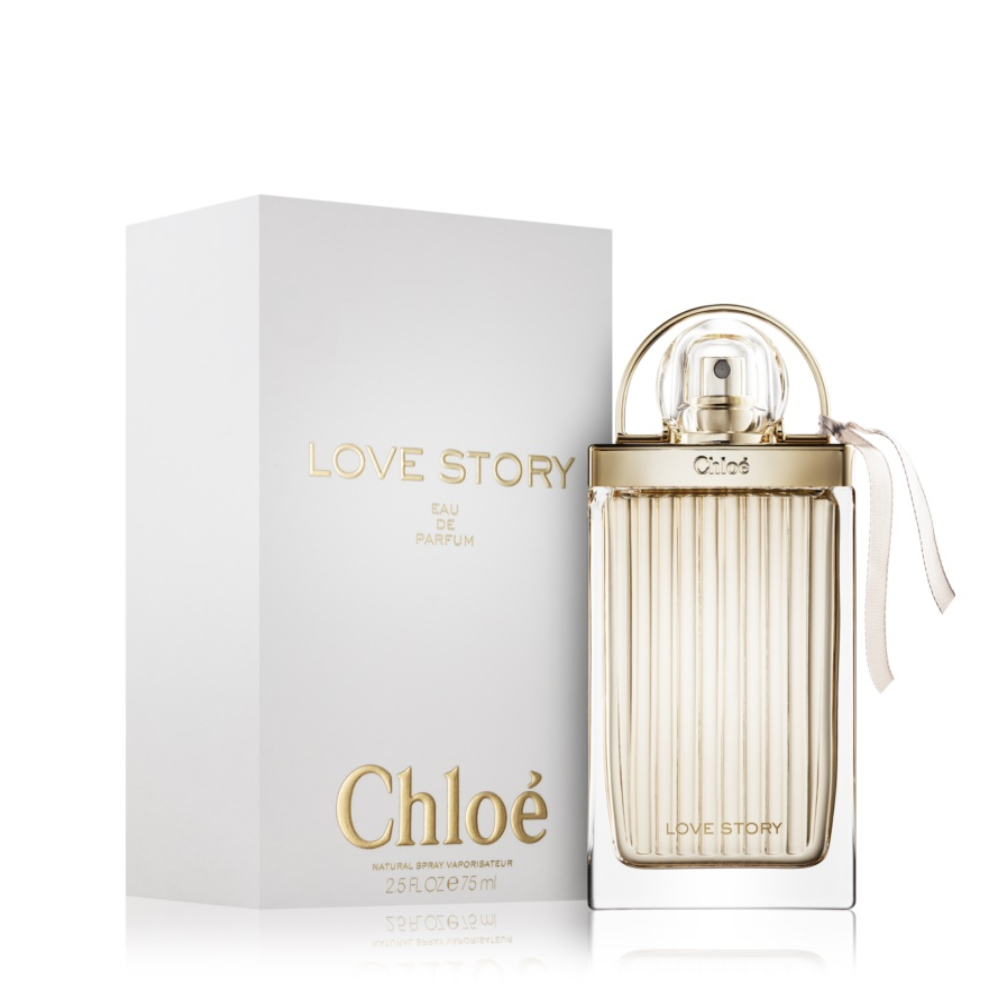 CHLOE LOVE STORY DONNA EDP 75ML