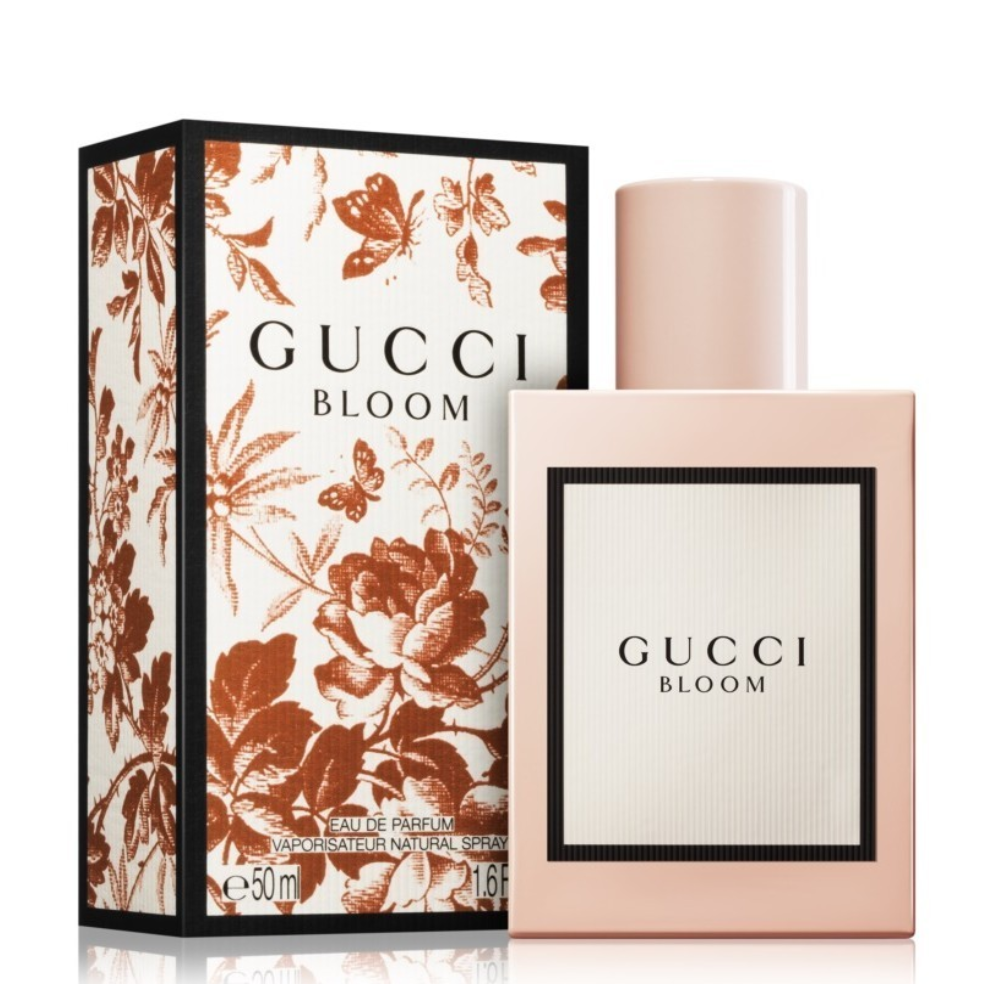 GUCCI BLOOM DONNA EDP 50ML