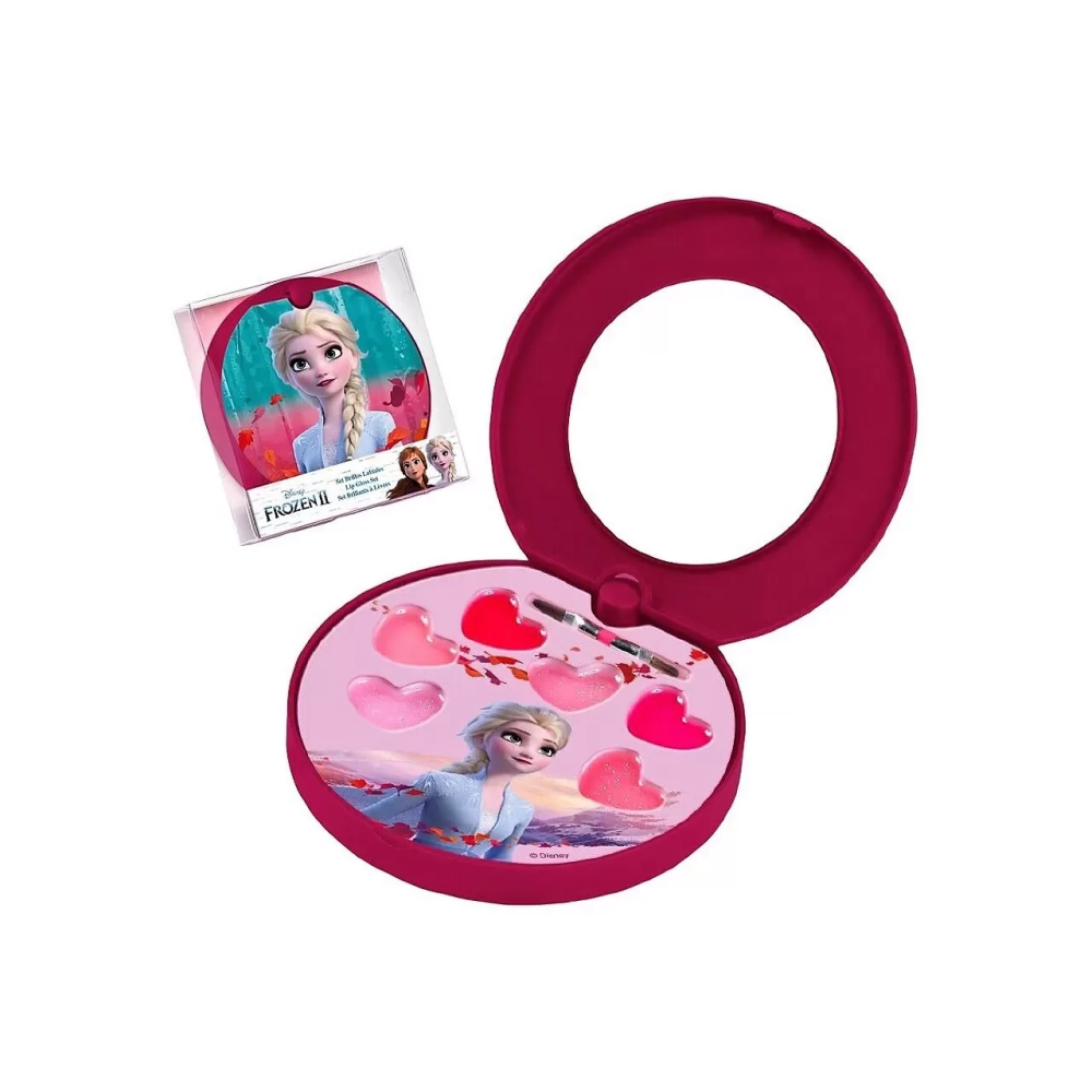 DISNEY FROZEN II ELSA TROUSSE LN1693
