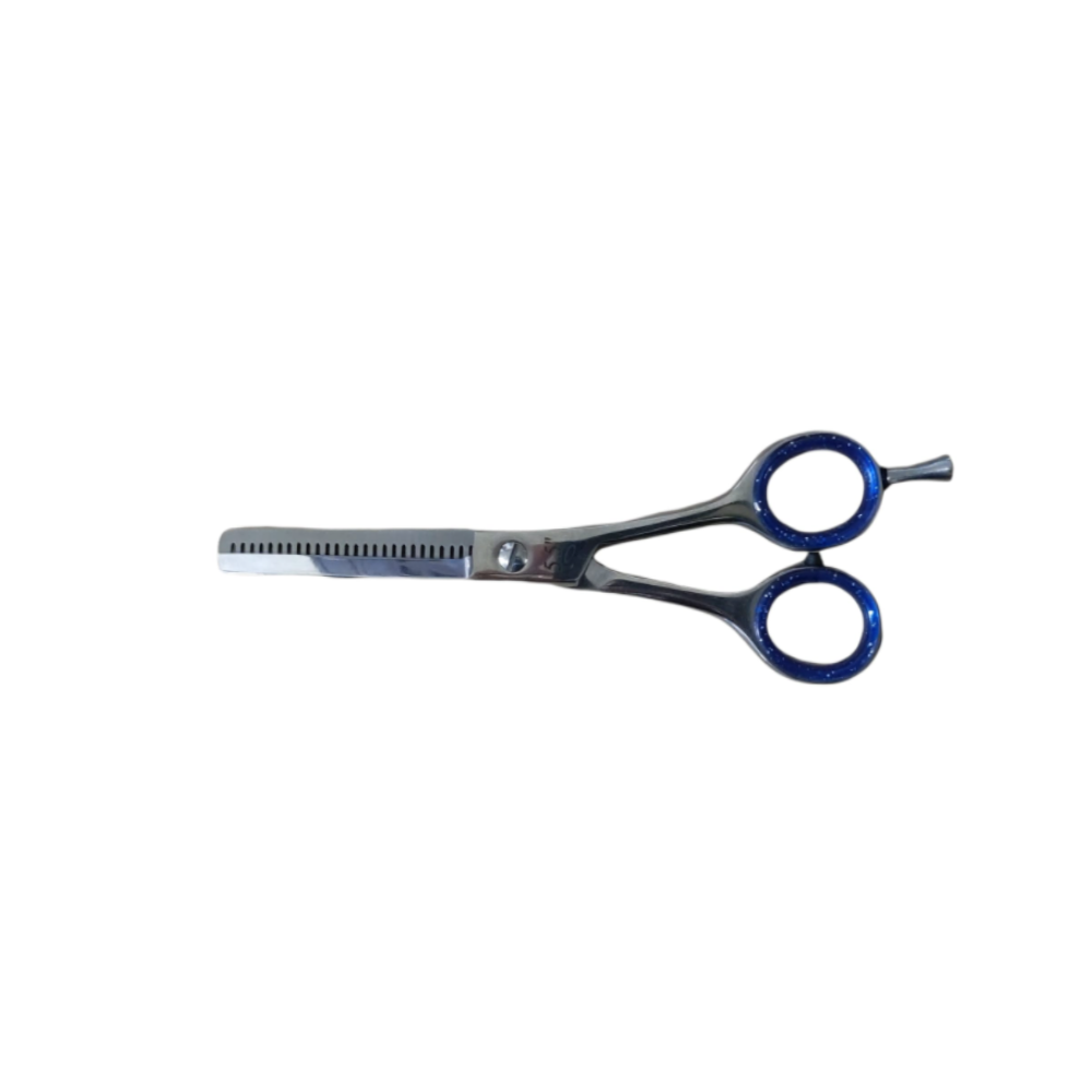 -ARGENTA PUSH FORBICE SFOLTITRICE LUCIDA 5.5" SRL550
