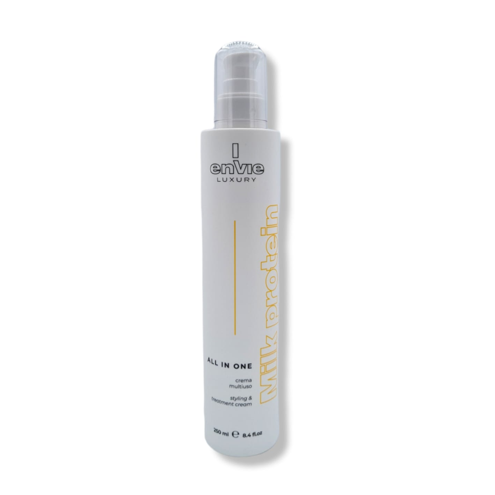 ENVIE LUXURY MILK ALL IN ONE CREMA MULTIUSO 250ML EN416 EN434