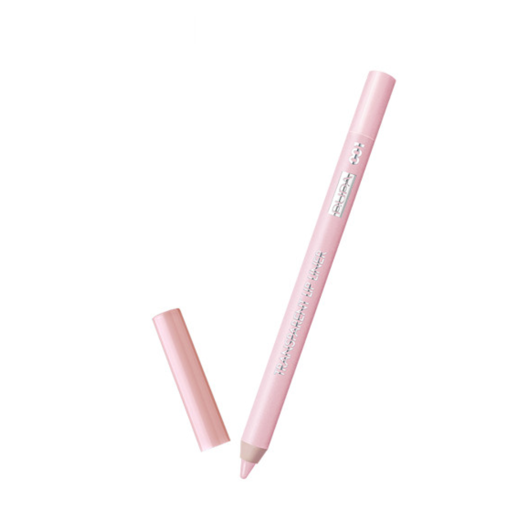 PUPA TRANSPARENT LIP LINER MATITA LABBRA