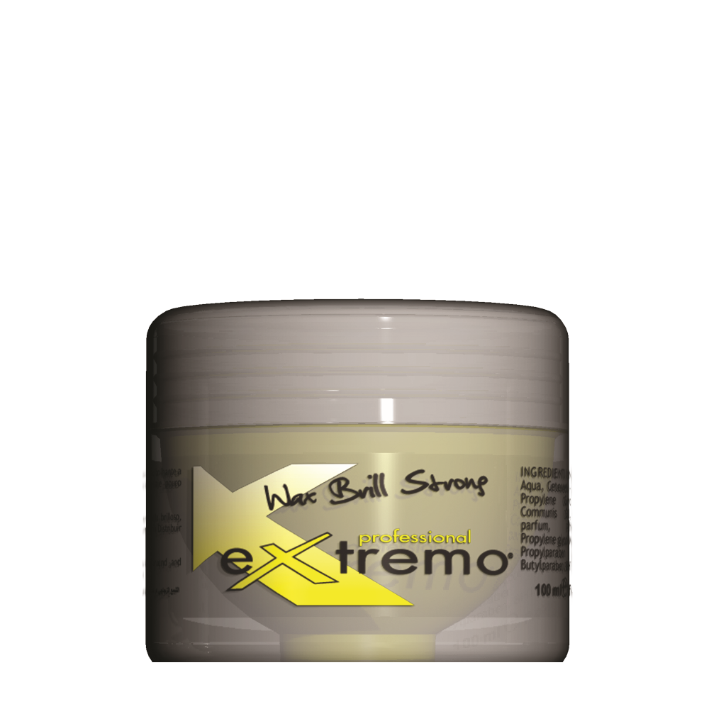 EXTREMO WAX BRILL STRONG CERA LUCIDA 100ML EX309