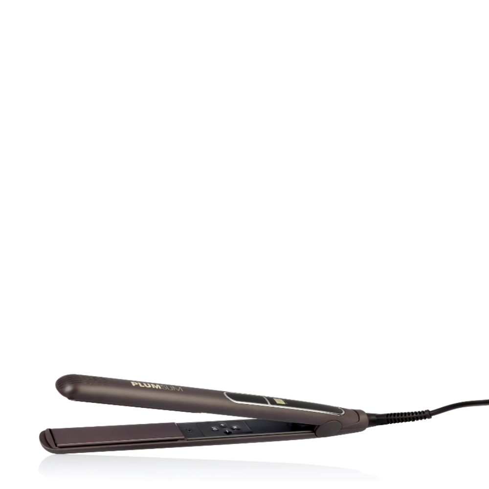 LABOR PIASTRA PLUM SLIM CERAMICA TOURMALINE B337EVO