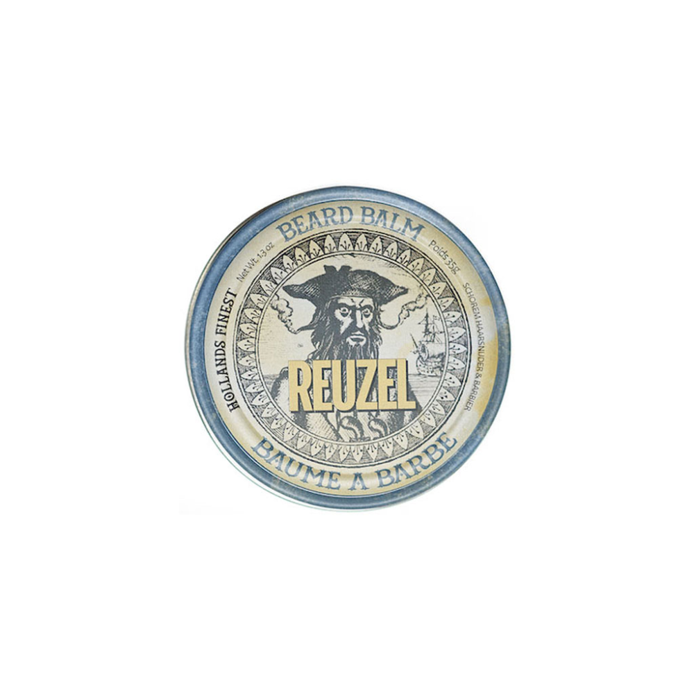 REUZEL BEARD BALM 35GR 39745