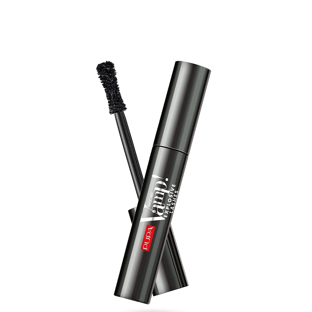 PUPA VAMP MASCARA EXPLOSIVE LASHES 12ML