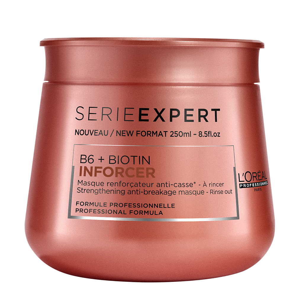LOREAL MASCHERA RINFORZANTE INFORCER SERIE EXPERT 250ML