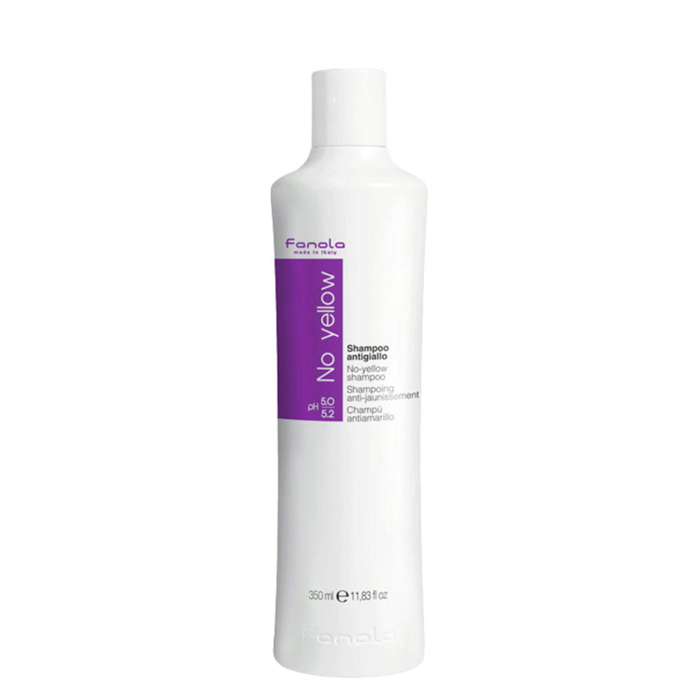 FANOLA SHAMPOO ANTIGIALLO 350ML 1096146