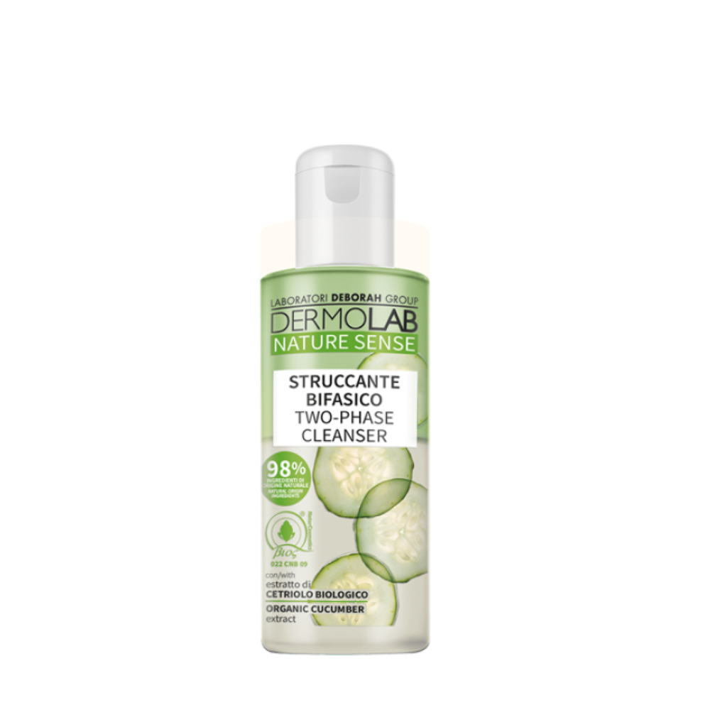 -DERMOLAB NATURE SENSE STRUCCANTE BIFASICO 008544