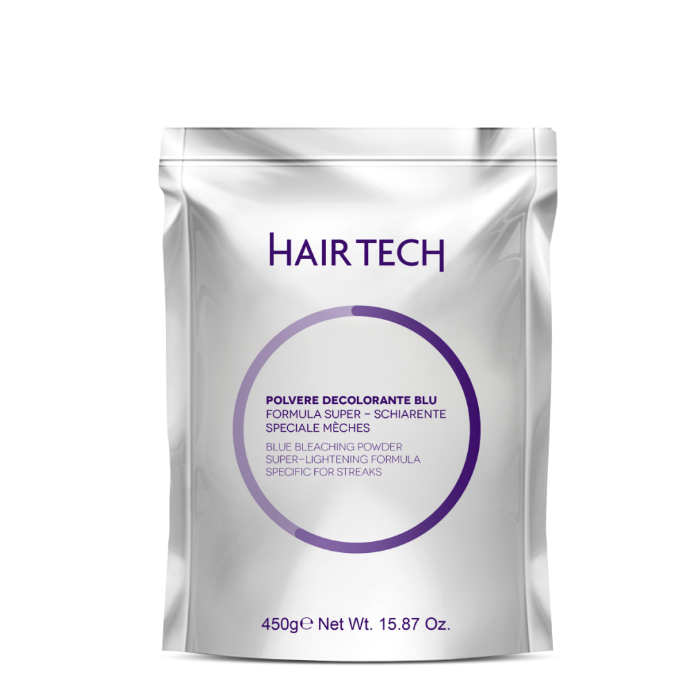 HAIR TECH DECOLORANTE 450GR