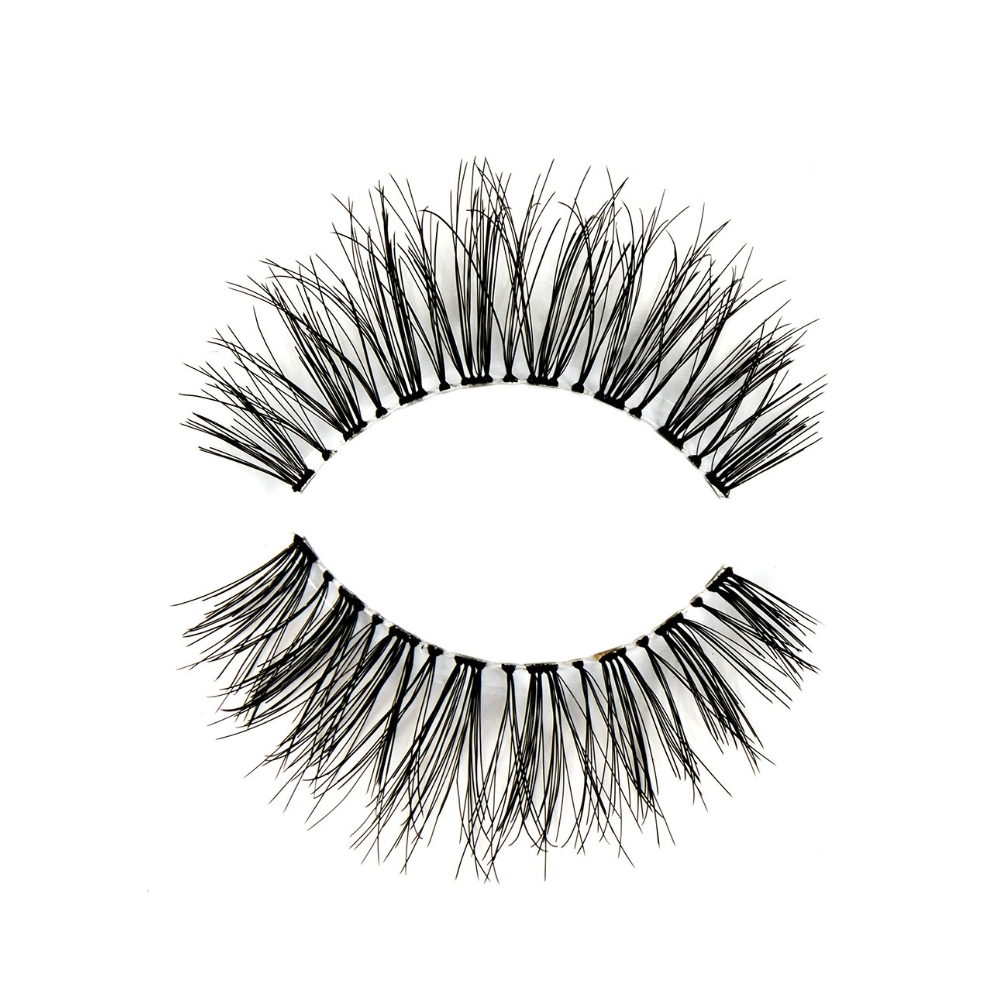 PEGGY SAGE 130986 CIGLIA FINTE + COLLA SENSATIONAL