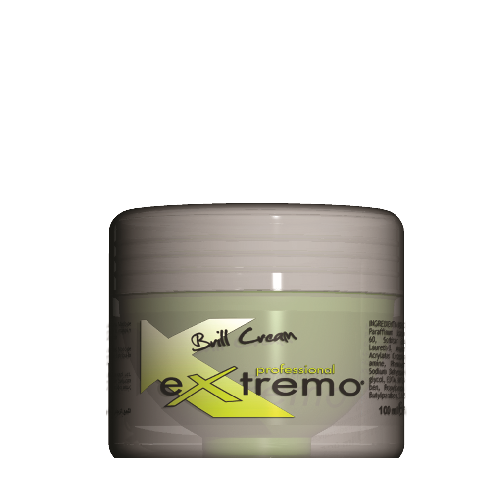 -EXTREMO BRILL CREAM 100ML EX311