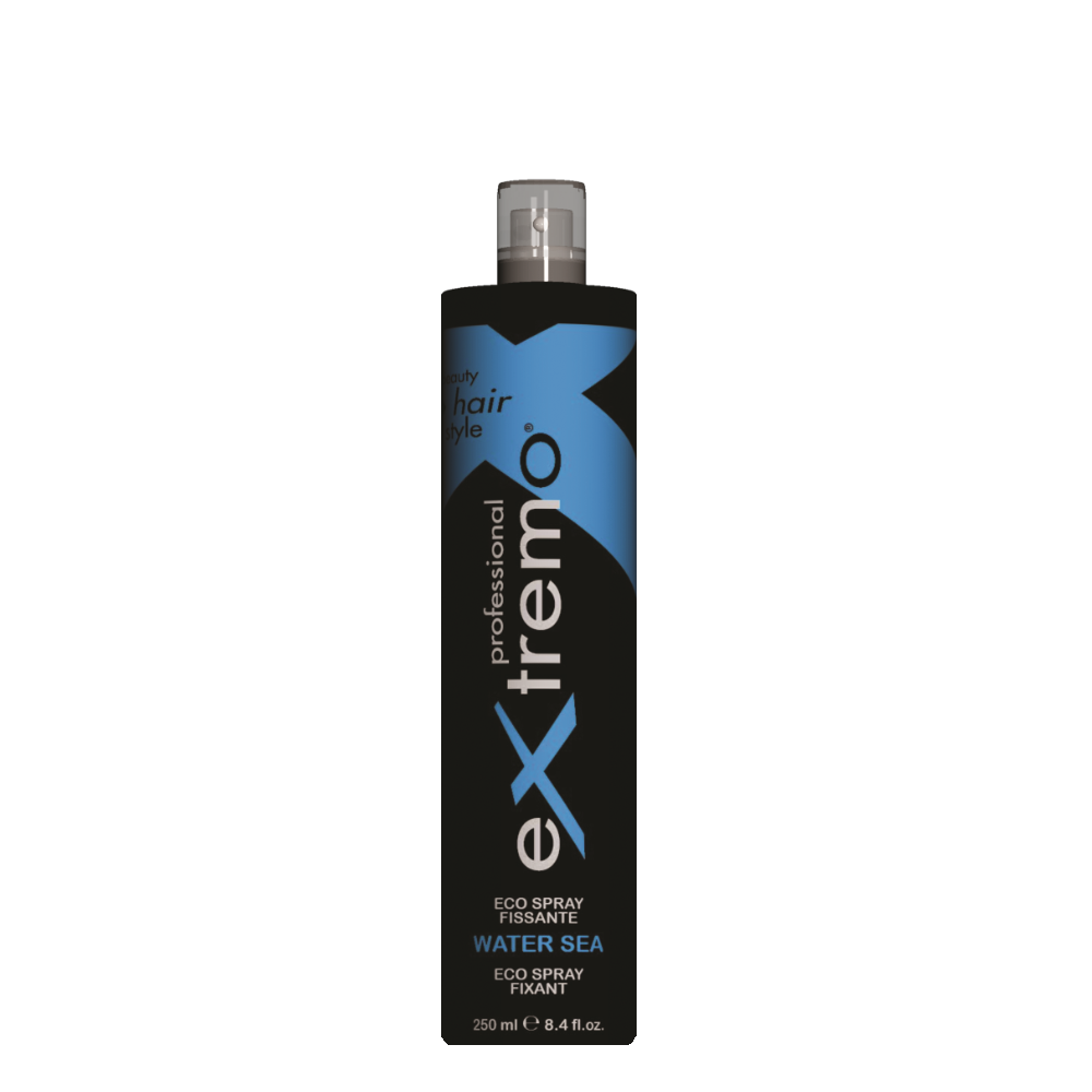 EXTREMO ECO SPRAY FISSANTE WATER SEA 250ML EX319
