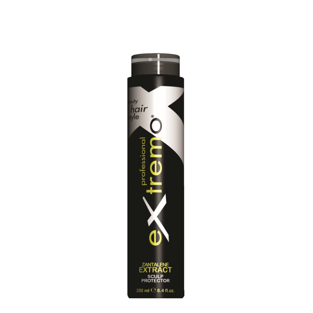 EXTREMO ZANTALENE EXTRACT PROTETTORE CUTANEO 250ML EX320