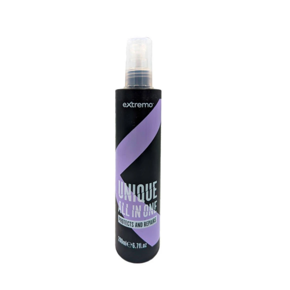 EXTREMO UNIQUE SPRAY ALL IN ONE 200ML EX322