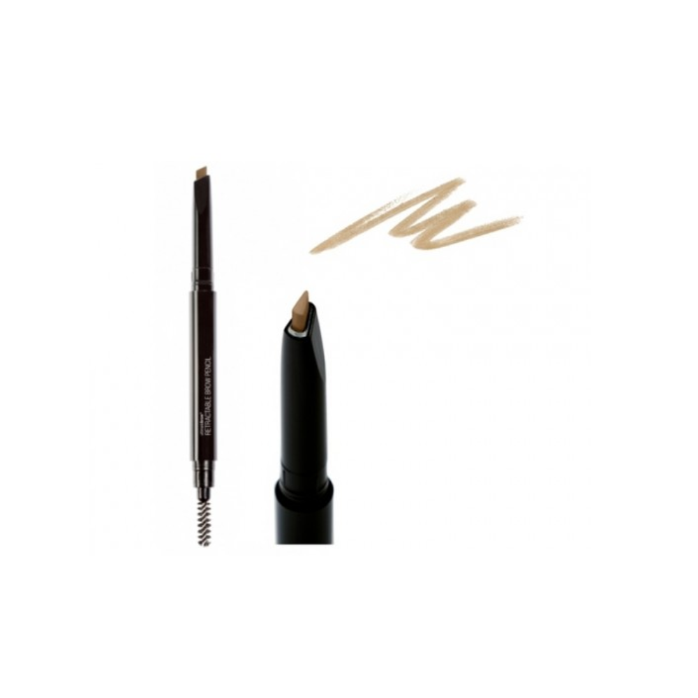 WET N WILD MATITA SOPRACCIGLIA RETRAIBILE TAUPE E625A